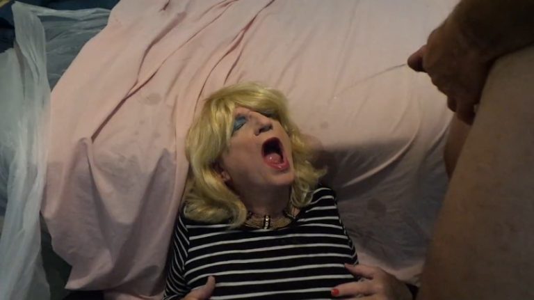 Crossdresser Drink Piss And Eat Shit 1 Free Extreme Scat